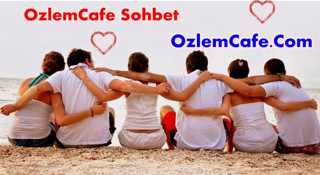 OzlemCafe Sohbet